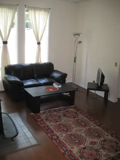 Calgary Stampede Room for Rent – Skip the Traffic, Ride C-Train, View more