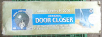 Global Door Controls Series TC2200 Commercial Door Closer