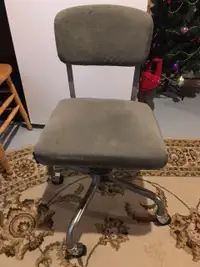 Desk Chair to give away