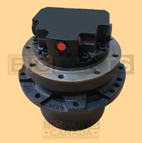 Final Drive Motor XJDH-01995 for Hyundai R35, R35-7, R36N-7 Mini