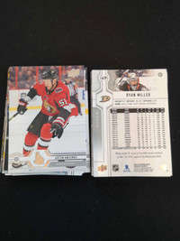 2019-2020 UpperDeck Series Two Hockey Cards