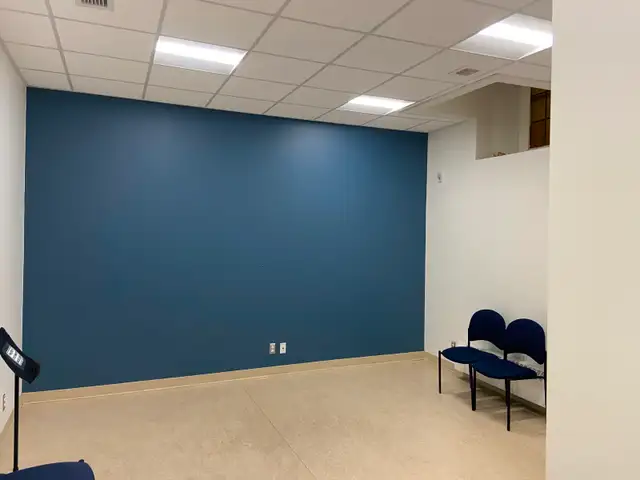 Office Room to rent