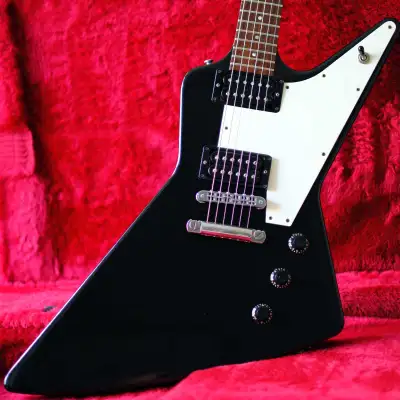 1983 Gibson Explorer, View more