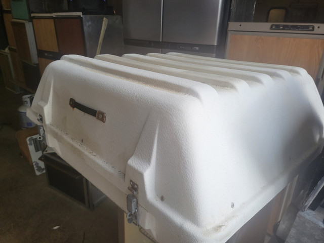 RV Rooftop Cargo Carrier Mountable in RV & Camper Parts & Accessories in Kelowna - Image 2