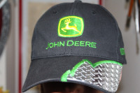 John Deere Cap Hat