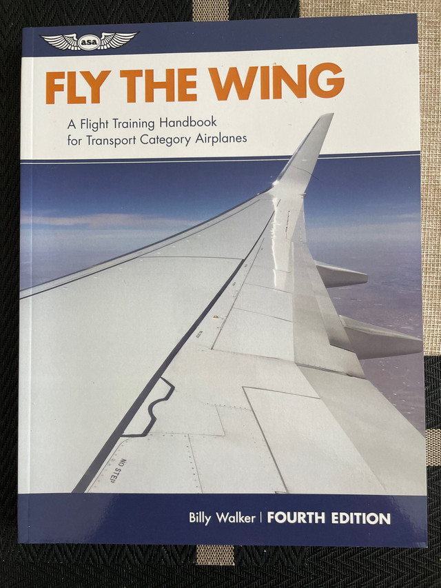 Aviation textbooks for airplane pilot’s license  dans Autre  à Trois-Rivières - Image 2