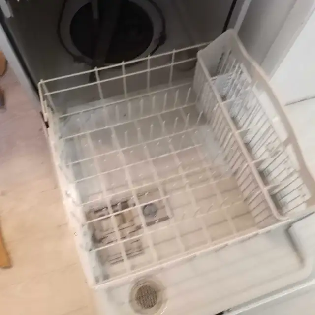 Dishwasher 63654762073987124