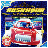 jeux rush hour ultimate collectors editions