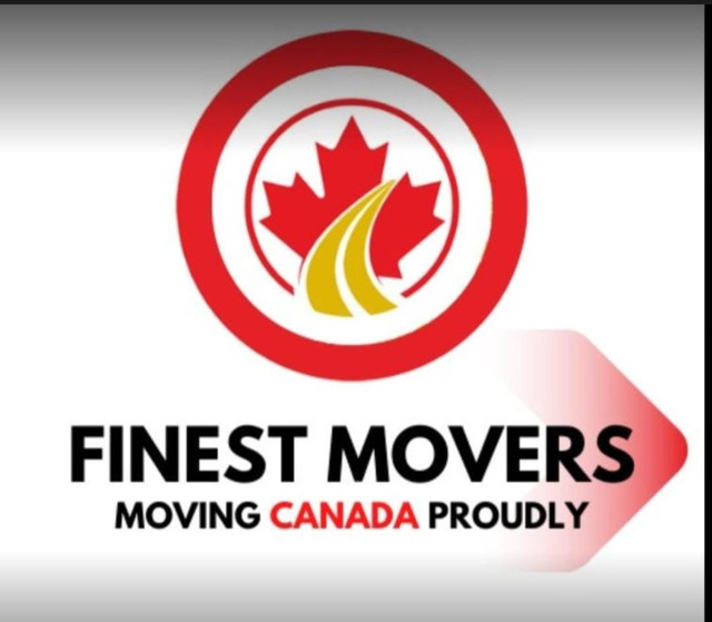 GTA Top rated movers / Moving company 647--956--6006 in Moving & Storage in City of Toronto - Image 2