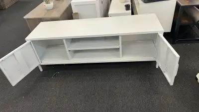 nice heavy duty metal tv stand, View more