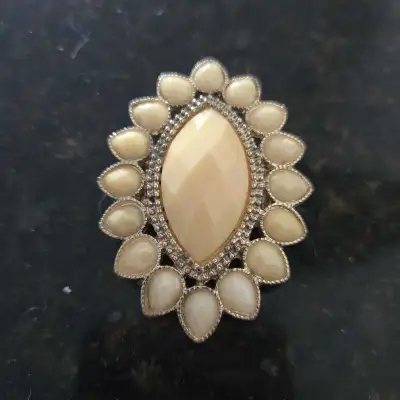 Unique Rings, View more