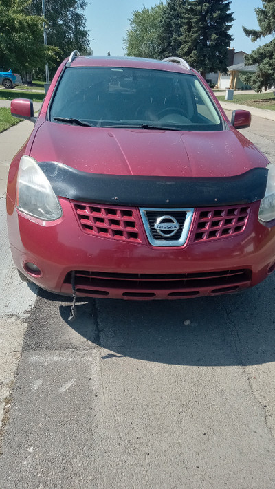 2008 Nissan Rogue SL AWD - Read ad carefully.