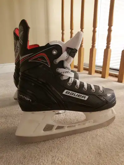 New Bauer Vapor X250 Size 8.5 shoe size Hockey Skates, View more