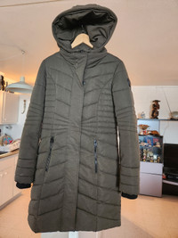 Kijiji manteau on sale hiver femme