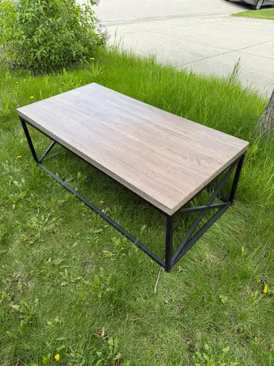 Brand New Monarch Specialties Coffee Table, View more