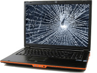 Laptop LCD Screen Repair Replace Mississauga