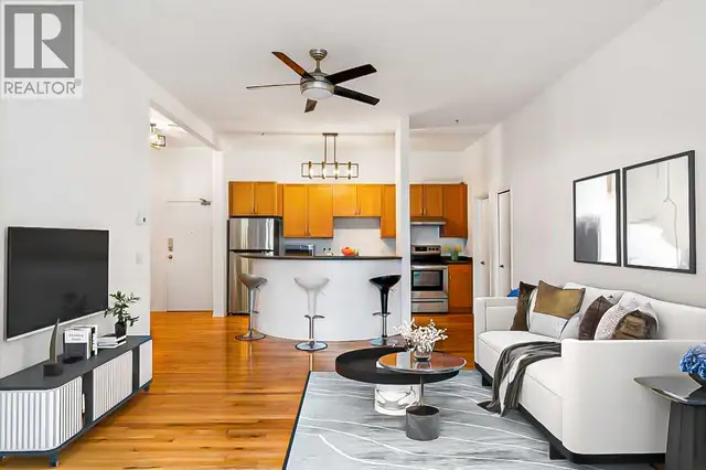 2 Bedroom/ 2 Bathroom | Heat, Water and Parking Included