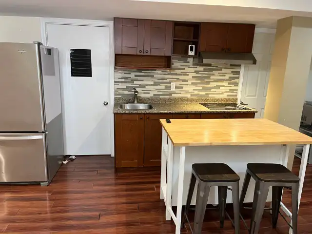 1+Den bedroom basement apartment for rent - Richmond Hill in Long Term Rentals in Markham / York Region - Image 2