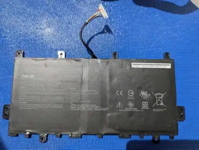 ASUS Laptop Battery, View more