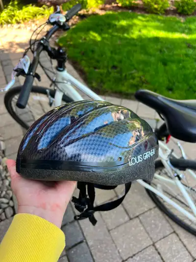 Garneau Bike Helmet, View more