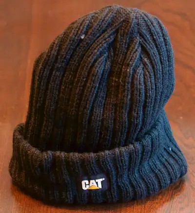 Caterpillar® - Rib Watch Cap / Toque (NEW), View more