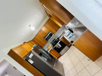 Private Room