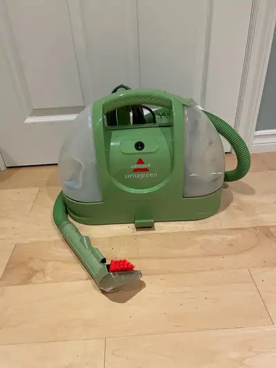 BISSELL Little Green Cleaner 3369N, View more