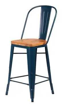 Bar stool in Chairs & Recliners in Markham / York Region - Image 2