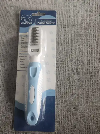 LovinPup Pet Mat Remover, View more