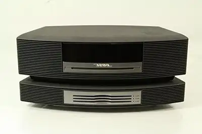 REPAIR SERVICE FOR BOSE AUDIO SYSTEMS, View more