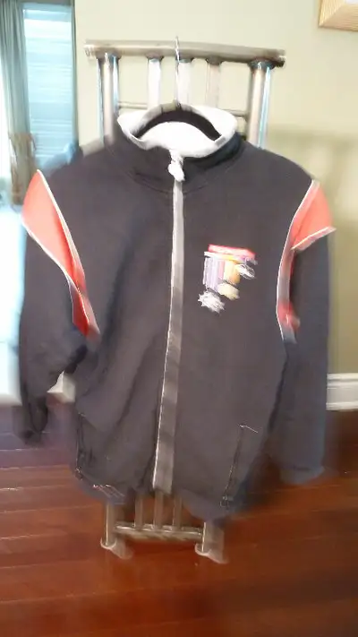 Rocawear/GAP/Reebok, View more