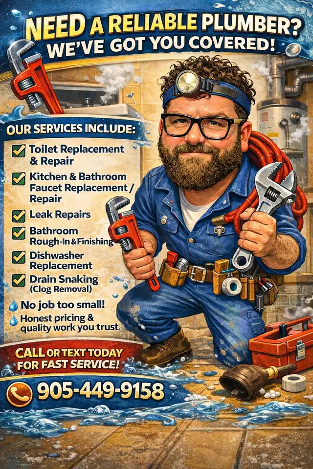 plumbing services462790186427361280