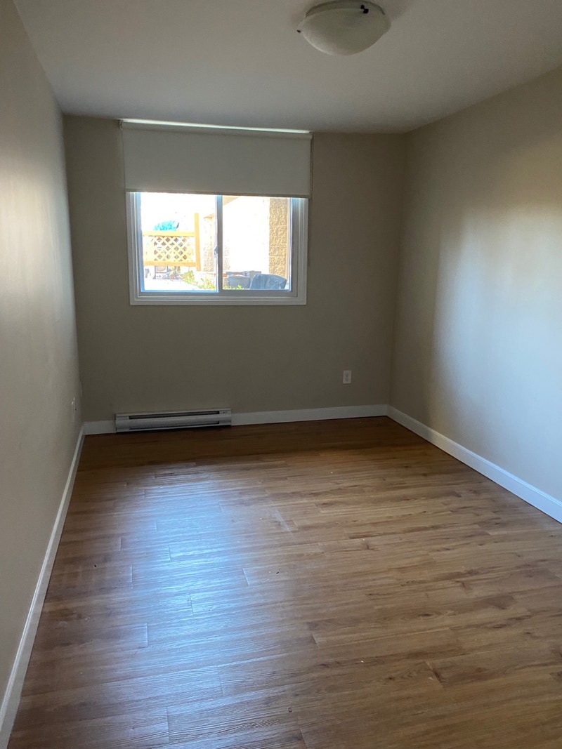 1 bedroom in East Kildonan sublet August 1st Long Term Rentals