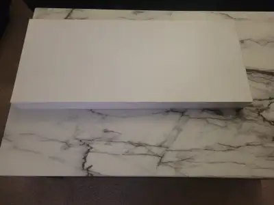 -excellent condition -26cm X 60cm -pick up location: Sheppard and Meadowvale