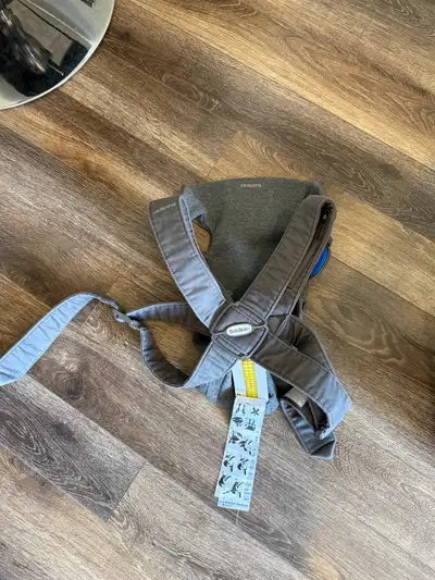 Baby Bjorn Baby Carrier, View more