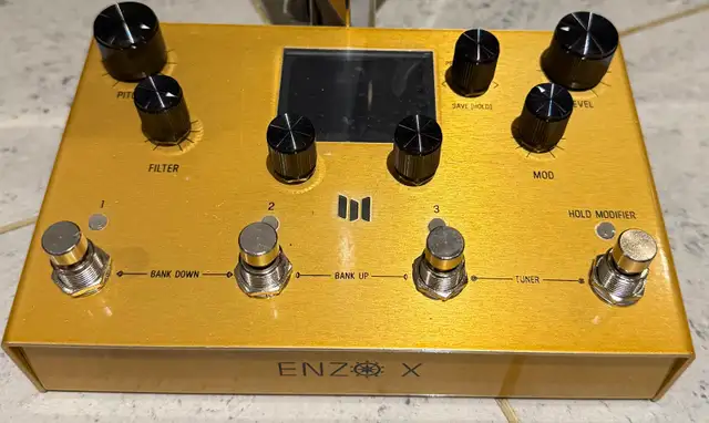 Meris Pedals Guitar Pedals in Amps & Pedals in Oakville / Halton Region - Image 3