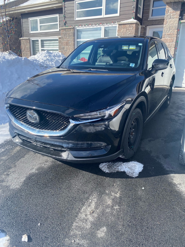 2019 Mazda CX 5 Signature Series dans Autos et camions  à Bedford