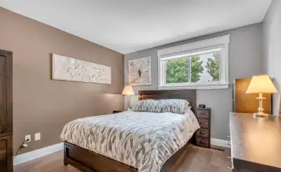 Room for rent for Girls Near Humber College North