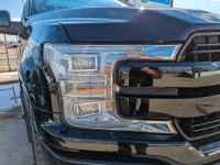 2020 FORD F-150 LARIAT HEADLAMPS 