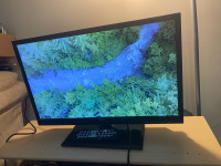 32” RCA LED TV for Sale