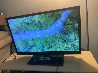 32” RCA LED TV for Sale, Can deliver, View more
