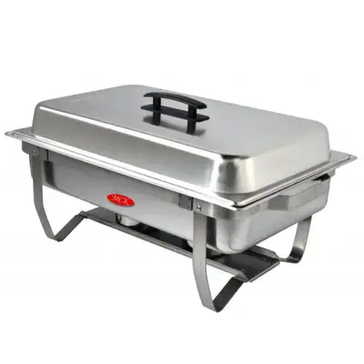 MCK Equipment is the leader of Restaurant equipment in Western Canada. We are a manufacturer and dis...