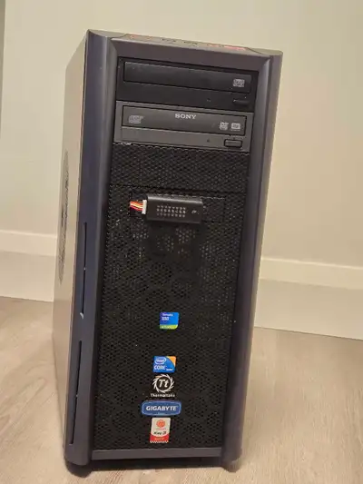 ATX PC case, View more