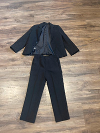 BOYS 2-PIECE SUIT