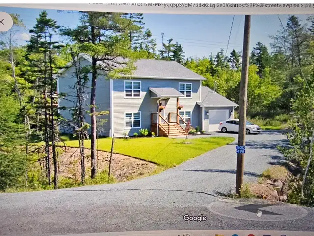 One bedroom unit 