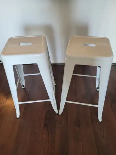 Structube bar stools, View more