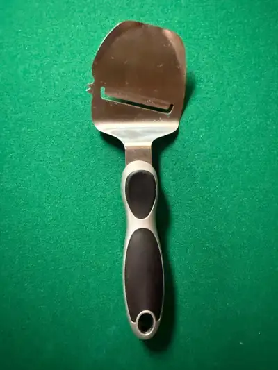 B18 / Cheese Slicer, View more