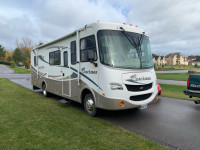 2005 Coachmen Mirada