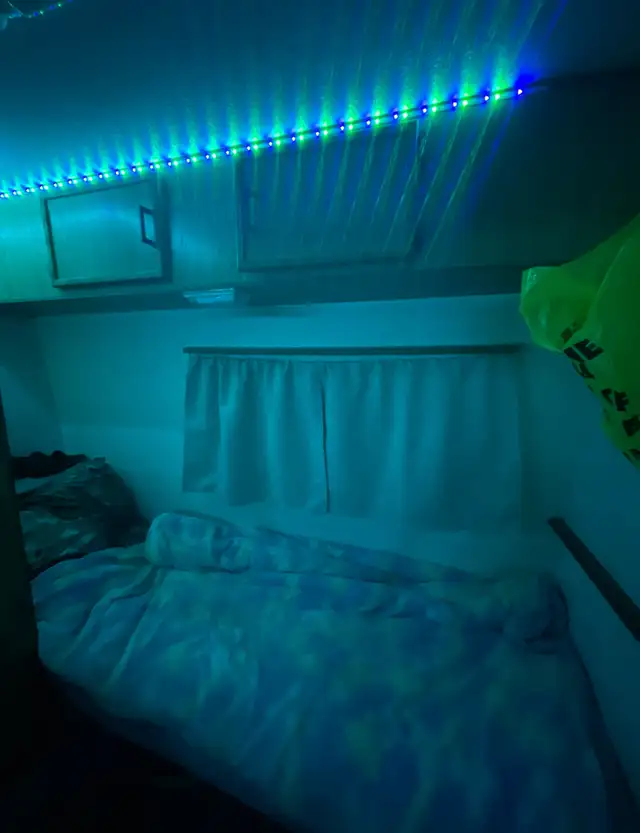 13ft camper trailer - The Shrimp, light weight in Travel Trailers & Campers in Owen Sound - Image 5