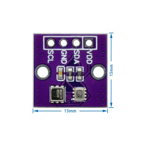 Wanted: Someone to solder 4 wires to a bunch of sensor modules